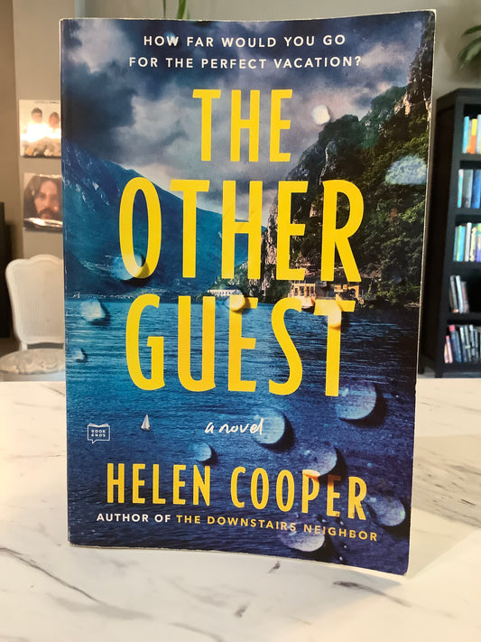 The Other Guest by Helen Cooper